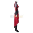 Black Panther Cosplay Costume The Dora Milaje Ayo Jumpsuits