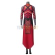 Black Panther Cosplay Costume The Dora Milaje Ayo Jumpsuits