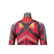 Black Panther Cosplay Costume The Dora Milaje Ayo Jumpsuits