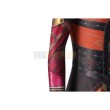 Black Panther Okoye Cosplay Costume Wakanda Forever Dora Milaje Cosplay Suits