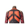 Black Panther Okoye Cosplay Costume Wakanda Forever Dora Milaje Cosplay Suits