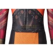 Black Panther Okoye Cosplay Costume Wakanda Forever Dora Milaje Cosplay Suits