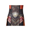 Black Panther Okoye Cosplay Costume Wakanda Forever Dora Milaje Cosplay Suits