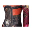 Black Panther Okoye Cosplay Costume Wakanda Forever Dora Milaje Cosplay Suits
