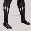 Black Panther Costume Wakanda Forever Black Cosplay Jumpsuit