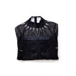 Black Panther Costume Wakanda Forever Black Cosplay Jumpsuit