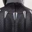 Black Panther Costume Wakanda Forever Black Cosplay Jumpsuit