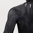 Black Panther Costume Wakanda Forever Black Cosplay Jumpsuit