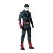 The Boys Season 3 Soldier Boy Cosplay Costume Deluxe Tactical Armor