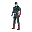 The Boys Season 3 Soldier Boy Cosplay Costume Deluxe Tactical Armor