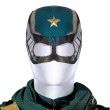 The Boys Season 3 Soldier Boy Cosplay Costume Deluxe Tactical Armor