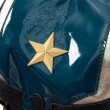 The Boys Season 3 Soldier Boy Cosplay Costume Deluxe Tactical Armor