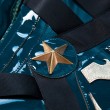 The Boys Season 3 Soldier Boy Cosplay Costume Deluxe Tactical Armor