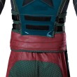 The Boys Season 3 Soldier Boy Cosplay Costume Deluxe Tactical Armor