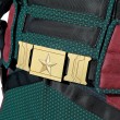 The Boys Season 3 Soldier Boy Cosplay Costume Deluxe Tactical Armor