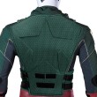 The Boys Season 3 Soldier Boy Cosplay Costume Deluxe Tactical Armor