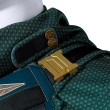 The Boys Season 3 Soldier Boy Cosplay Costume Deluxe Tactical Armor