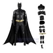Bruce Wayne Dark Knight Rises Cosplay Costume