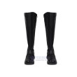 Bruce Wayne Dark Knight Rises Cosplay Costume