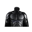 Bruce Wayne Dark Knight Rises Cosplay Costume