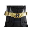 Bruce Wayne Dark Knight Rises Cosplay Costume