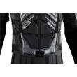 Bruce Wayne Dark Knight Rises Cosplay Costume
