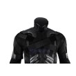 Bruce Wayne Dark Knight Rises Cosplay Costume