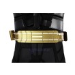 Bruce Wayne Dark Knight Rises Cosplay Costume