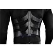Bruce Wayne Dark Knight Rises Cosplay Costume