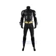 Bruce Wayne Dark Knight Rises Cosplay Costume