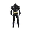 Bruce Wayne Dark Knight Rises Cosplay Costume