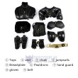 Bruce Wayne Dark Knight Rises Cosplay Costume