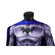 2023 Bruce Wayne Cosplay Costumes The New BT Adventures S1 Cosplay Jumpsuits
