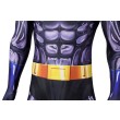 2023 Bruce Wayne Cosplay Costumes The New BT Adventures S1 Cosplay Jumpsuits
