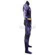 2023 Bruce Wayne Cosplay Costumes The New BT Adventures S1 Cosplay Jumpsuits