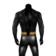 2023 BT Bruce Wayne Cosplay Costumes Michael Keaton Cosplay Jumpsuits