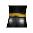 2023 BT Bruce Wayne Cosplay Costumes Michael Keaton Cosplay Jumpsuits
