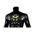 2023 BT Bruce Wayne Cosplay Costumes Michael Keaton Cosplay Jumpsuits