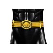 2023 BT Bruce Wayne Cosplay Costumes Michael Keaton Cosplay Jumpsuits