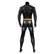 2023 BT Bruce Wayne Cosplay Costumes Michael Keaton Cosplay Jumpsuits