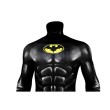 2023 BT Bruce Wayne Cosplay Costumes Michael Keaton Cosplay Jumpsuits