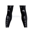 2023 BT Bruce Wayne Cosplay Costumes Michael Keaton Cosplay Jumpsuits