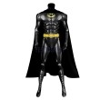 2023 BT Bruce Wayne Cosplay Costumes Michael Keaton Cosplay Jumpsuits