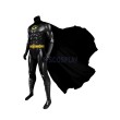 2023 BT Bruce Wayne Cosplay Costumes Michael Keaton Cosplay Jumpsuits