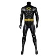 2023 BT Bruce Wayne Cosplay Costumes Michael Keaton Cosplay Jumpsuits