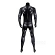 Michael Keaton Cosplay Costumes Bruce Wayne Cosplay Jumpsuit