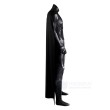 Michael Keaton Cosplay Costumes Bruce Wayne Cosplay Jumpsuit