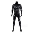 Michael Keaton Cosplay Costumes Bruce Wayne Cosplay Jumpsuit