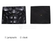 Michael Keaton Cosplay Costumes Bruce Wayne Cosplay Jumpsuit
