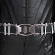Movies Bruce Wayne Michael Keaton Cosplay Costume Bruce Wayne Suit